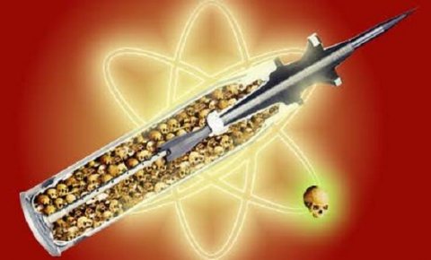 Осиромашени уранијум – прикривени убица