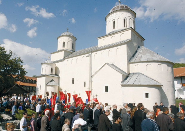 Салих Селимовић: Култ Светог Саве и Срби муслимани
