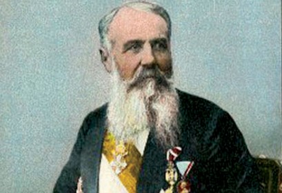 Nikola Pašić