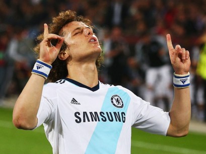 David-Luiz