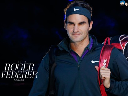 rodžer federer