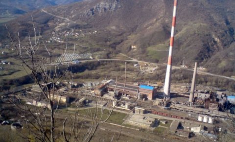 trepca