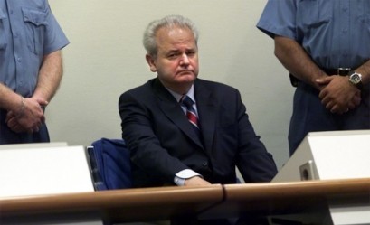 Slobodan Milosevic