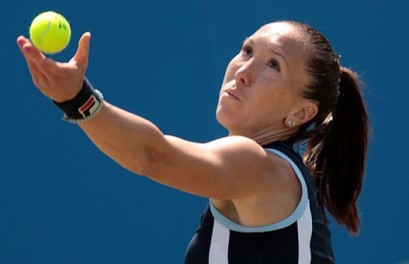 jelena jankovic