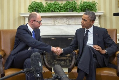 obama jacenjuk