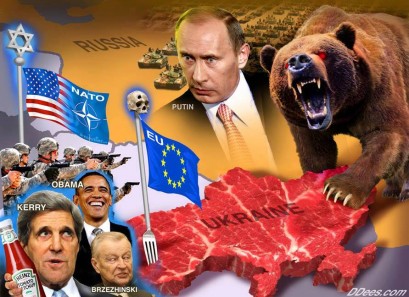 ukraina karikatura