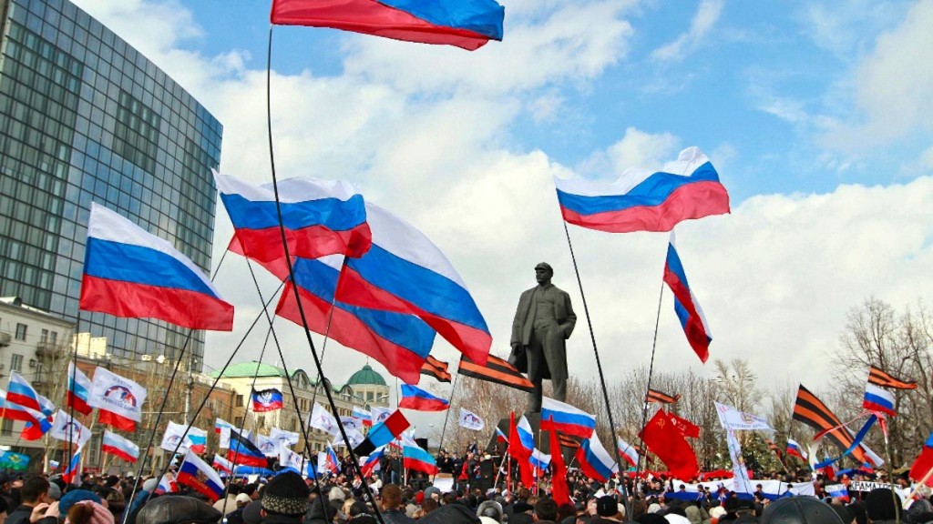donetsk-ukraine