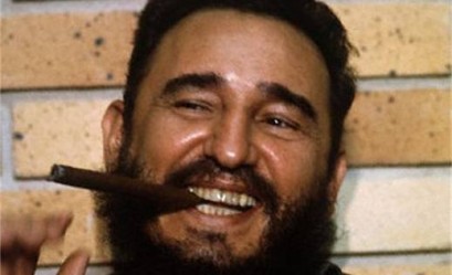 fidel kastro