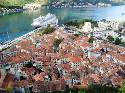 kotor-montenegro