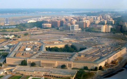 pentagon-address