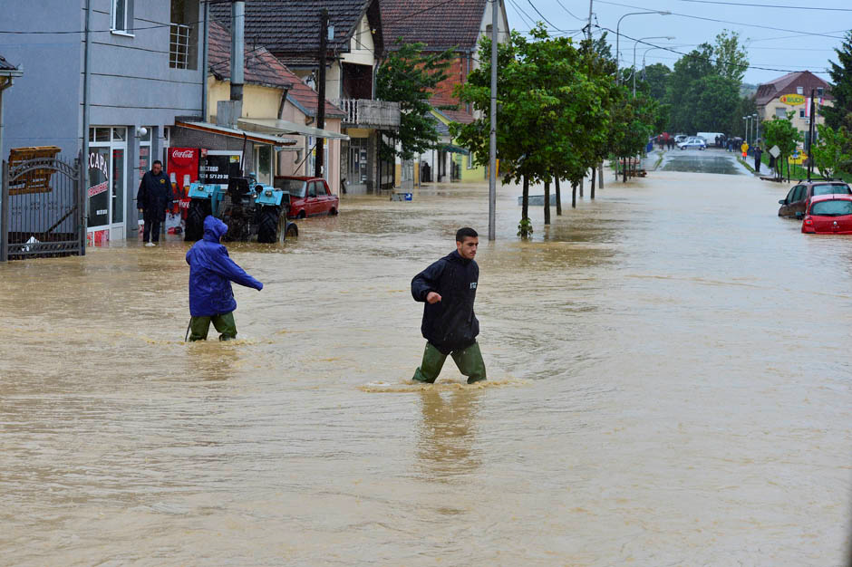 Poplave u Srbiji4