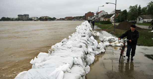 Poplave u Srbiji7