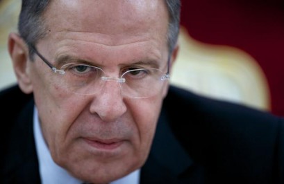 Sergey Lavrov