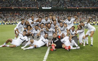 real-madrid