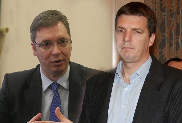 Andrej Vucic
