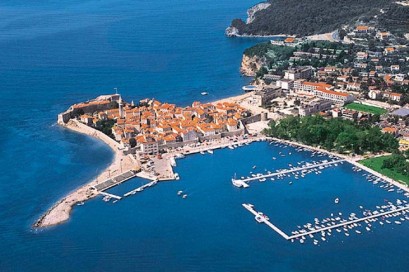 BUDVA