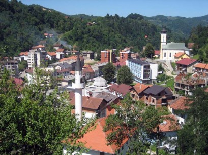 Srebrenica