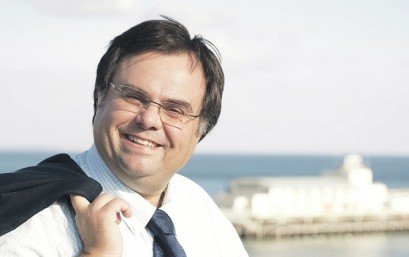 dimitrios buhalis