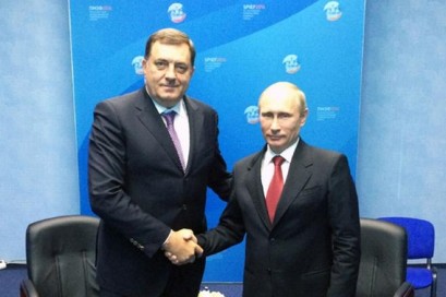 dodik i putin