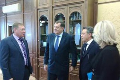 dodik u rusiji