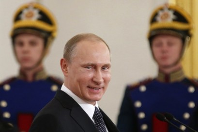 putin