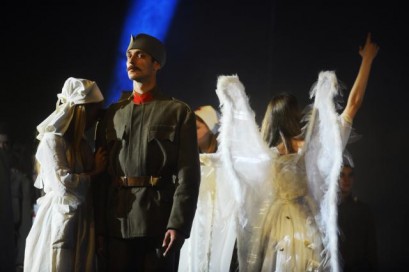 MUZICKO SCENSKI SPEKTAKL