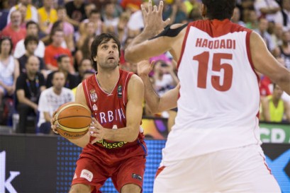 teodosic