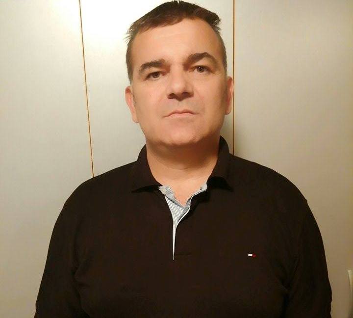 Vuko Vukovic