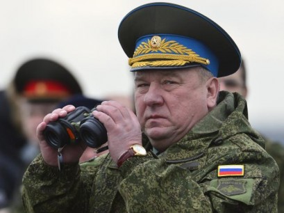 VLADIMIR SAMANOV