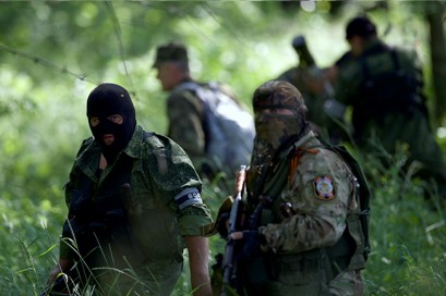donbas