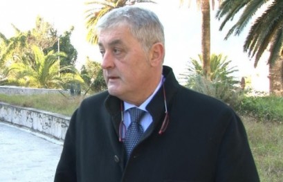 Dusan Radovic Kruso - Izbor Herceg Novi