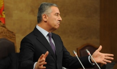 Milo Djukanovic7