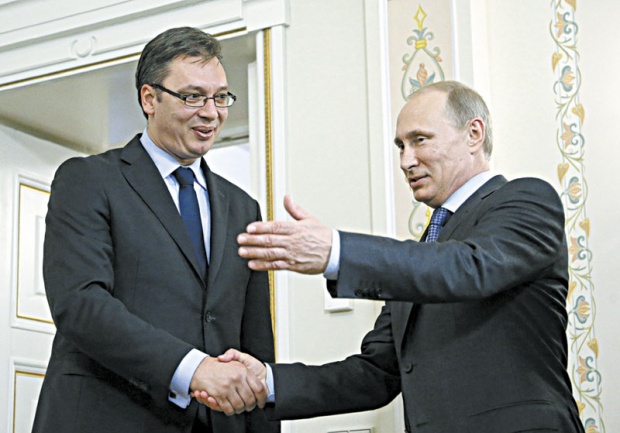 vucic-putin