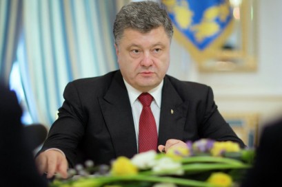 porosenko