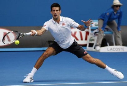 Novak Djokovic 11