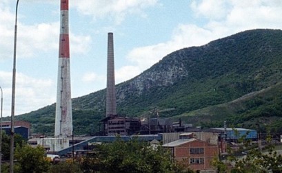 Trepca