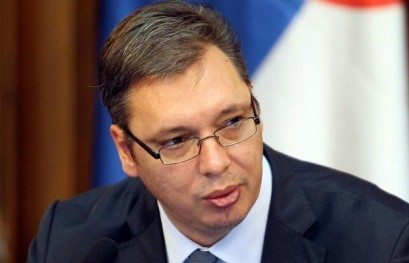 aleksandar vucic