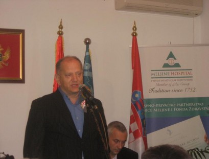 budimir segrt