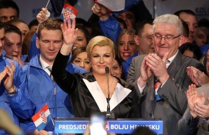 kolinda grabar kitarovic