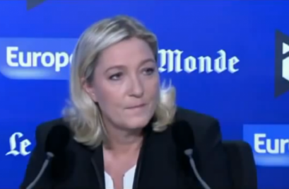 marinlepen