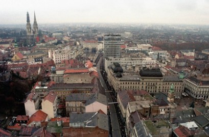 zagreb