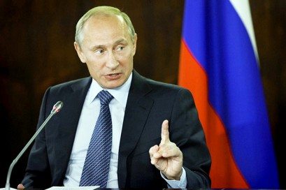 putin