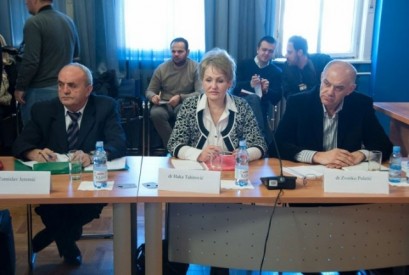BIJELO POLJE OSUMNJICENI
