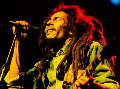 Bob-Marli