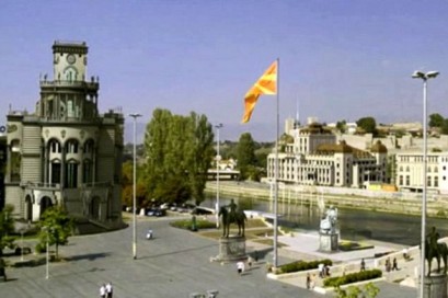 Makedonija-Skopje-2012