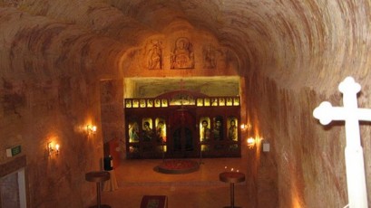 crkva-u-pustinji