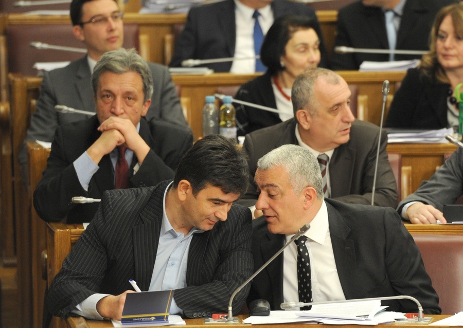 df skupstina
