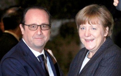 orland i merkel