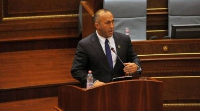 ramus haradinaj