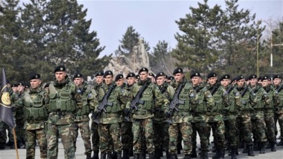 vojska 1
